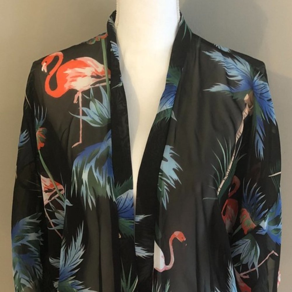 NWT Women's Accessories KimonoShawl WrapLulla by Bindya